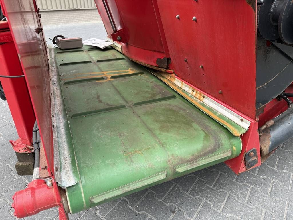 Trioliet TRIOMIX S 1 - 1200