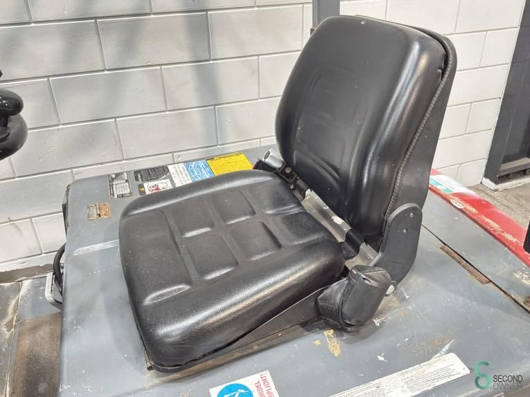 Forklifts Electric Nichiyu FBT18P 2004