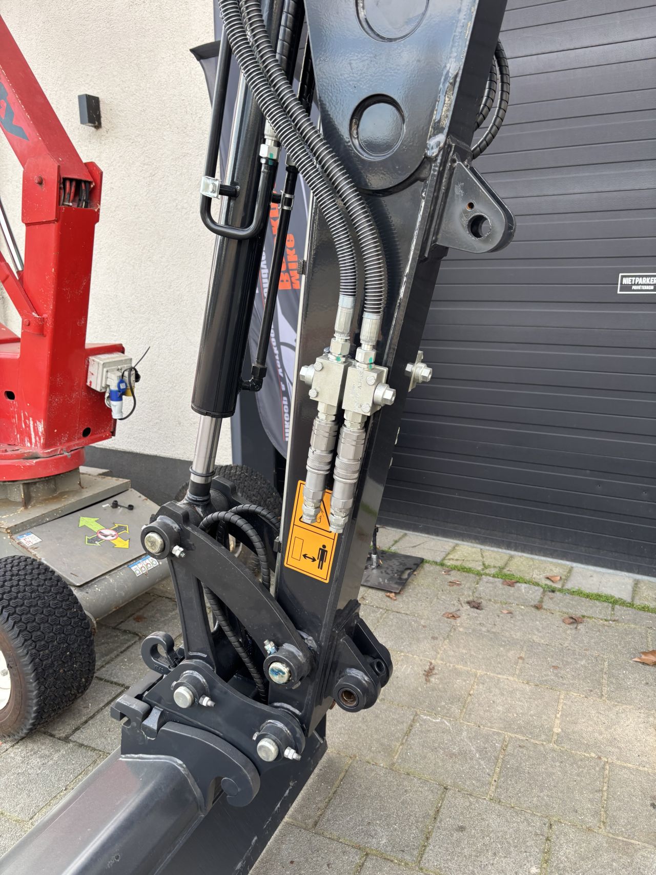 Tirrax th40x