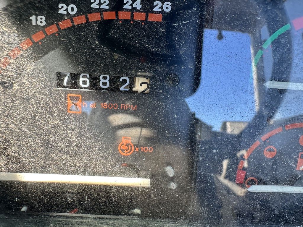 Massey-Ferguson 375
