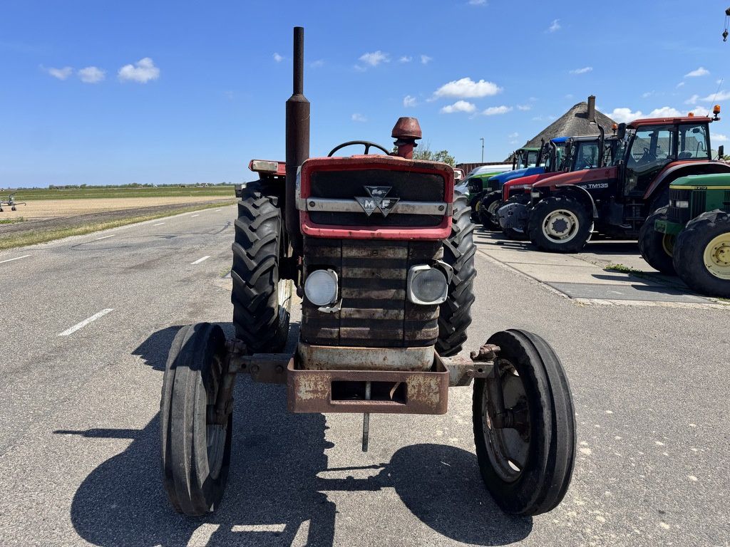 Massey Ferguson 165