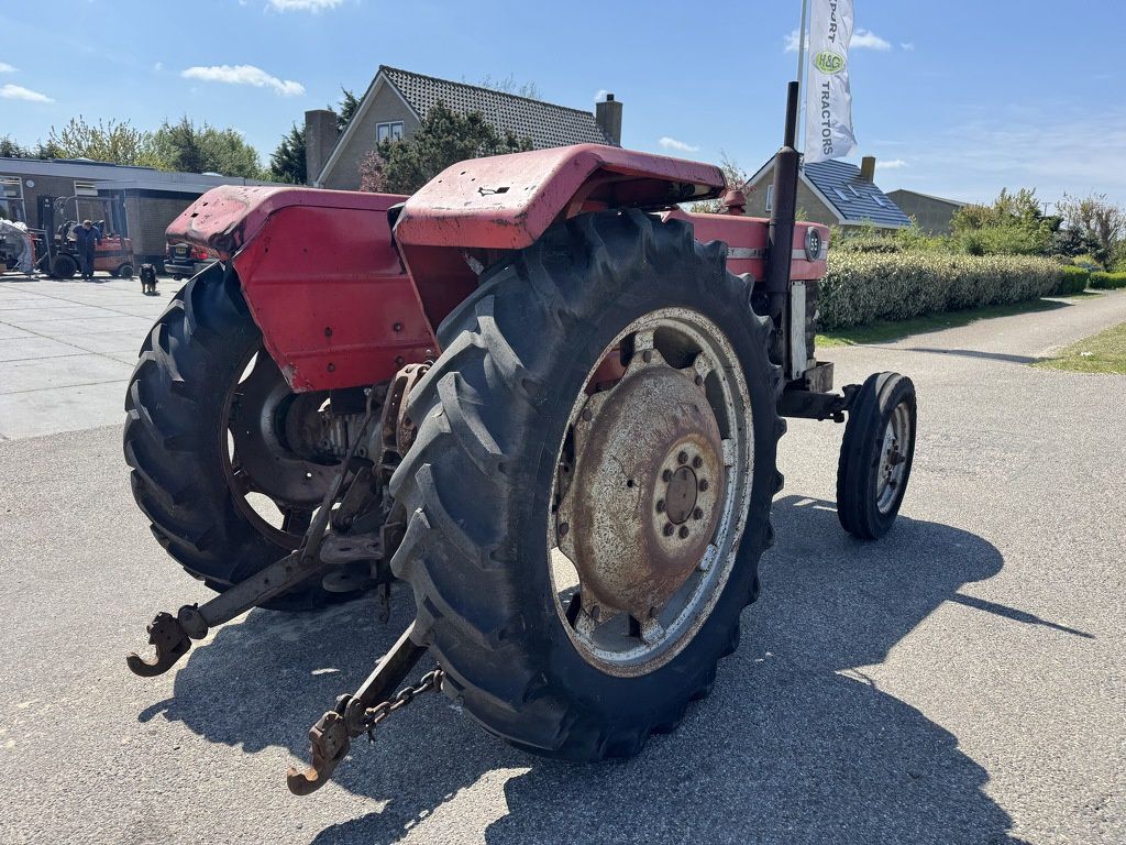 Massey Ferguson 165