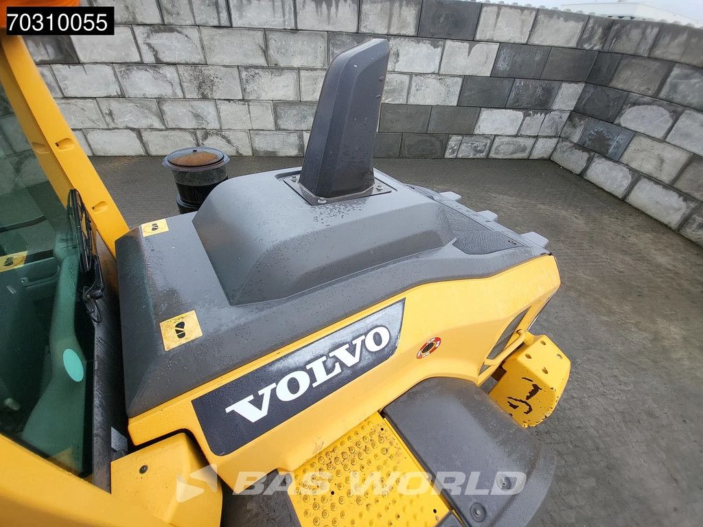 Volvo L120 H