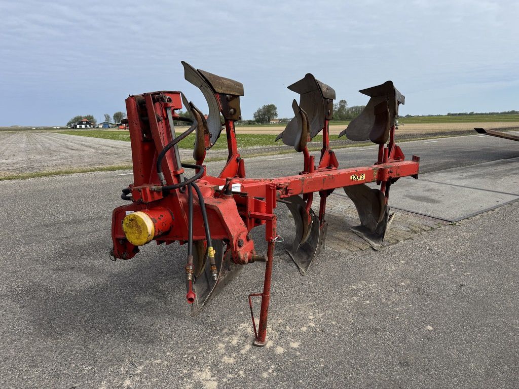 Krone Mustang 120/3