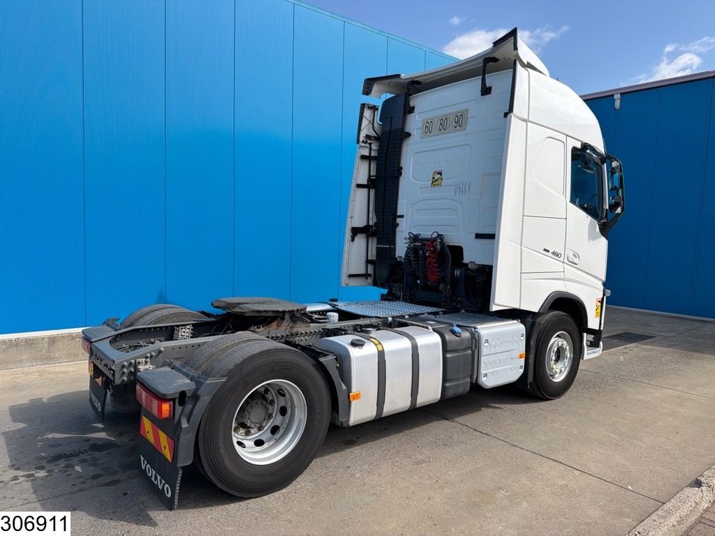 Volvo FH 460 EURO 6d, Standairco