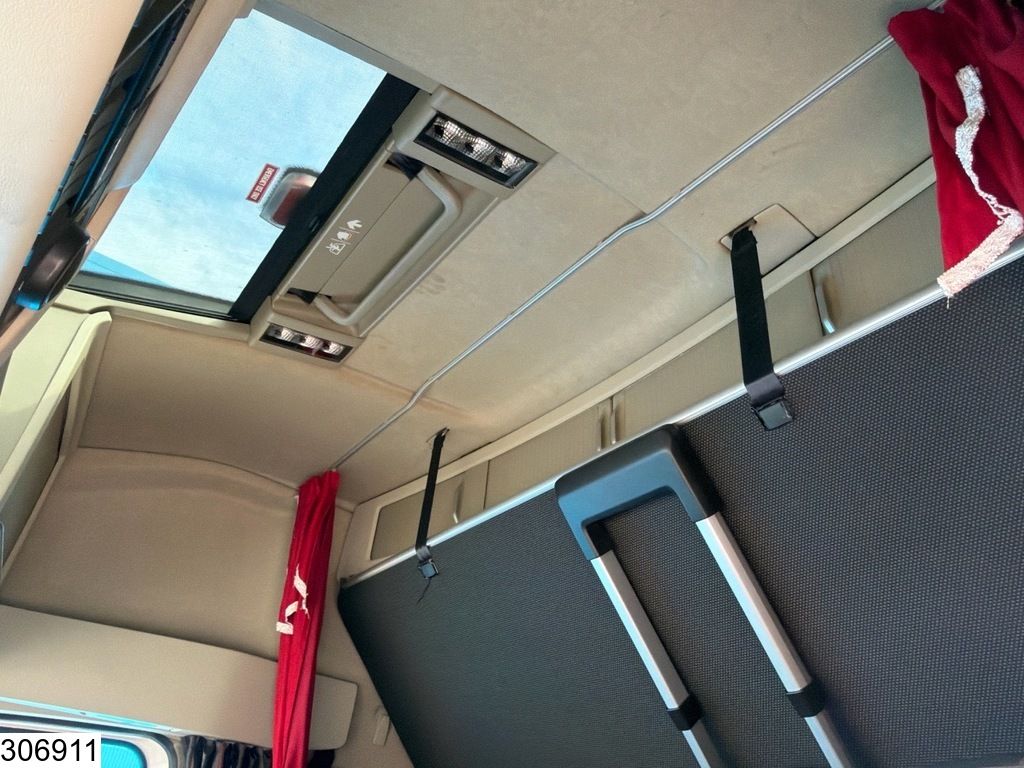 Volvo FH 460 EURO 6d, Standairco