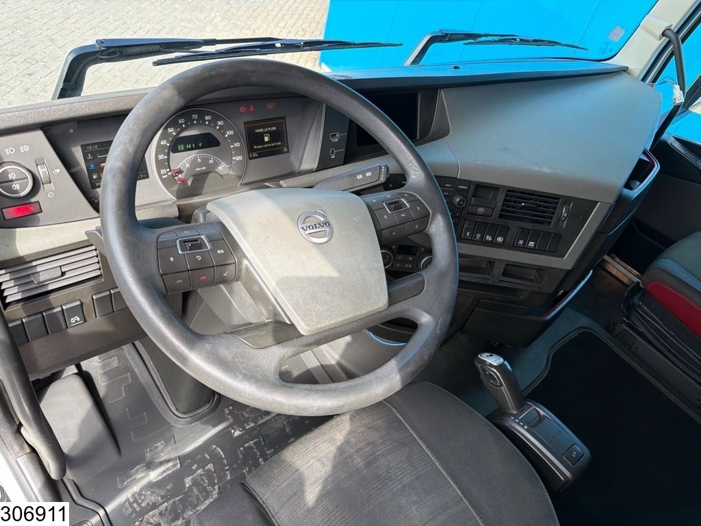 Volvo FH 460 EURO 6d, Standairco