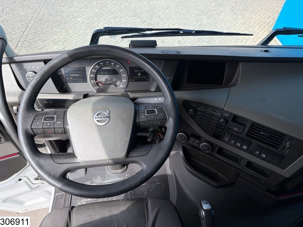 Volvo FH 460 EURO 6d, Standairco