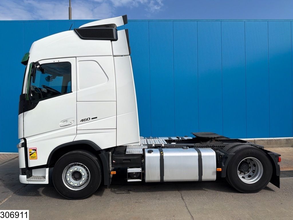 Volvo FH 460 EURO 6d, Standairco