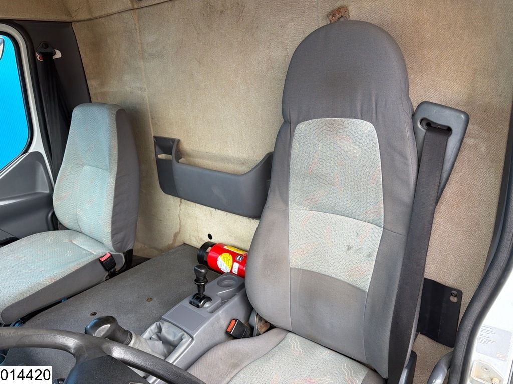 Renault Midlum 220 EURO 3, Manual, 11845 L, 3 Comp