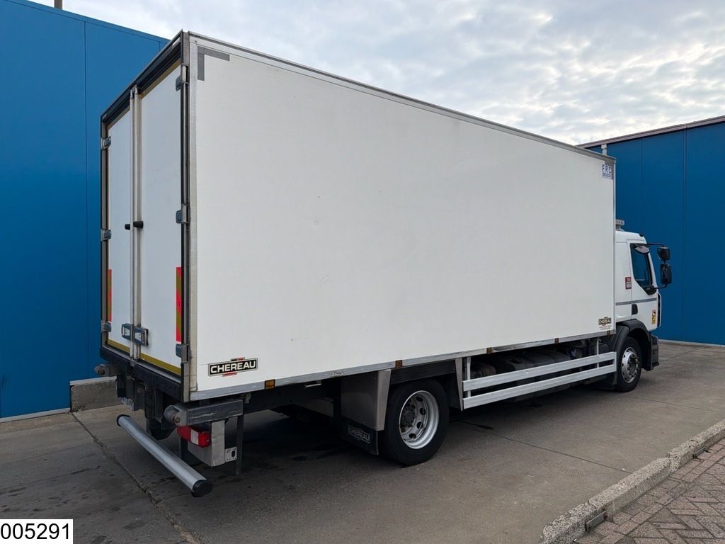 Renault D 16 280 EURO 6, Carrier, Meat, Viande, Carne