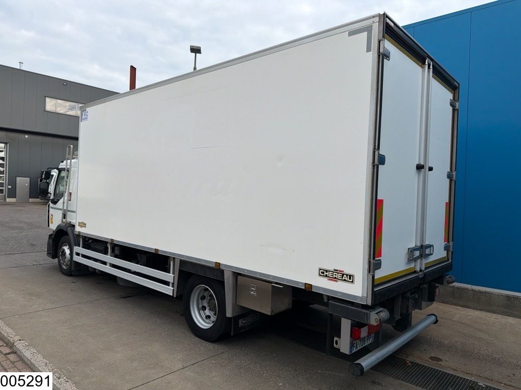 Renault D 16 280 EURO 6, Carrier, Meat, Viande, Carne