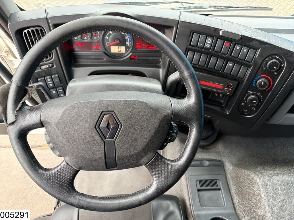 Renault D 16 280 EURO 6, Carrier, Meat, Viande, Carne