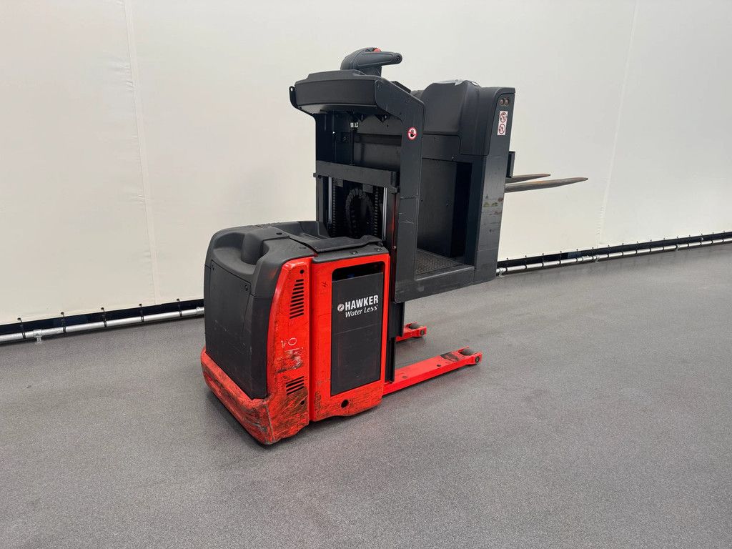 Linde V08-02