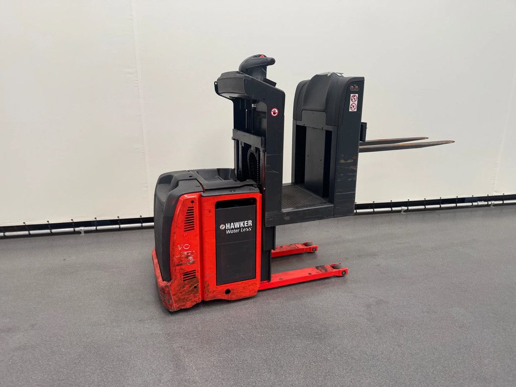 Linde V08-02