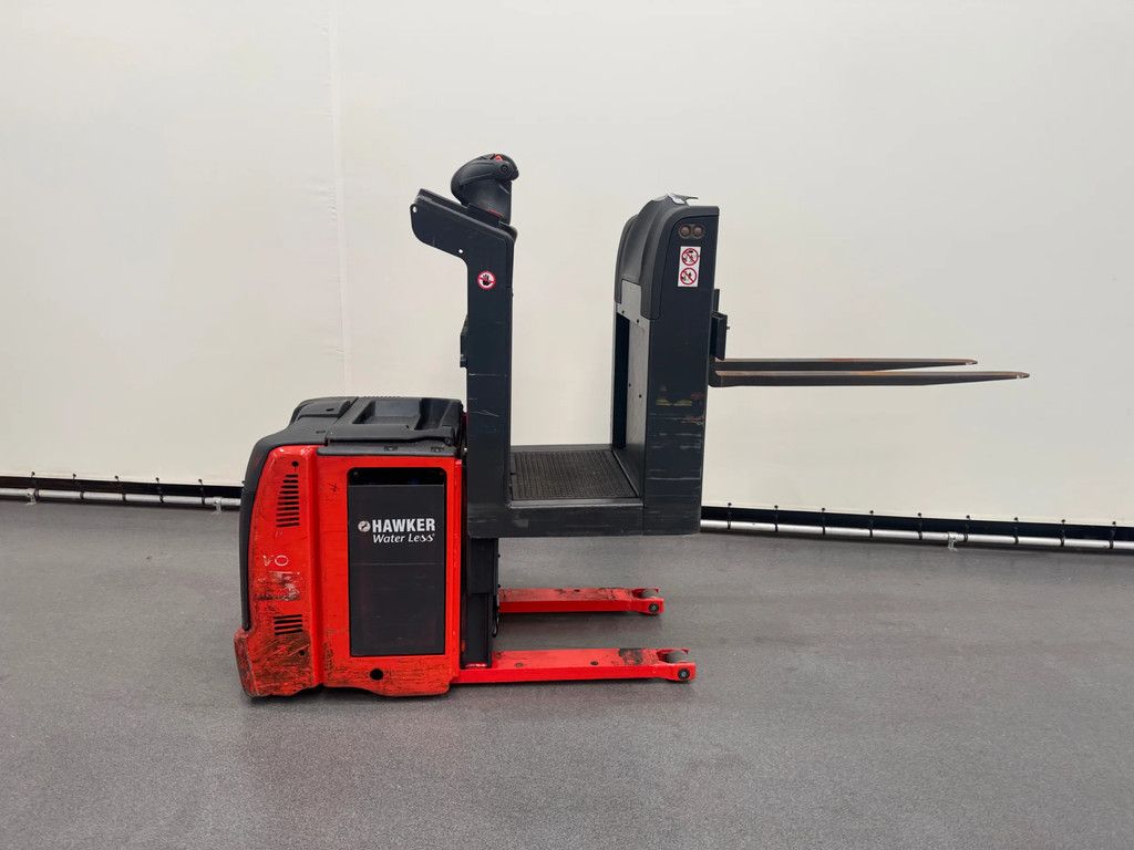 Linde V08-02