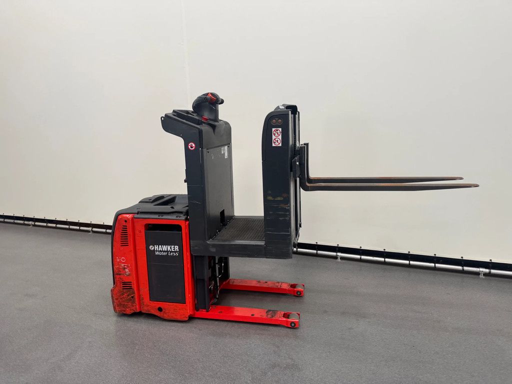 Linde V08-02