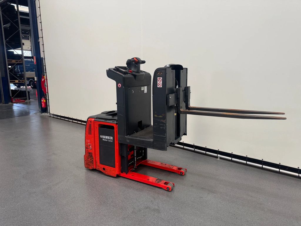 Linde V08-02