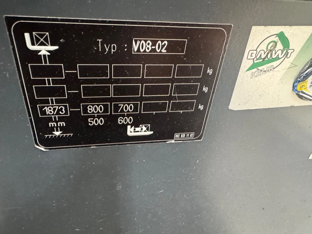 Linde V08-02