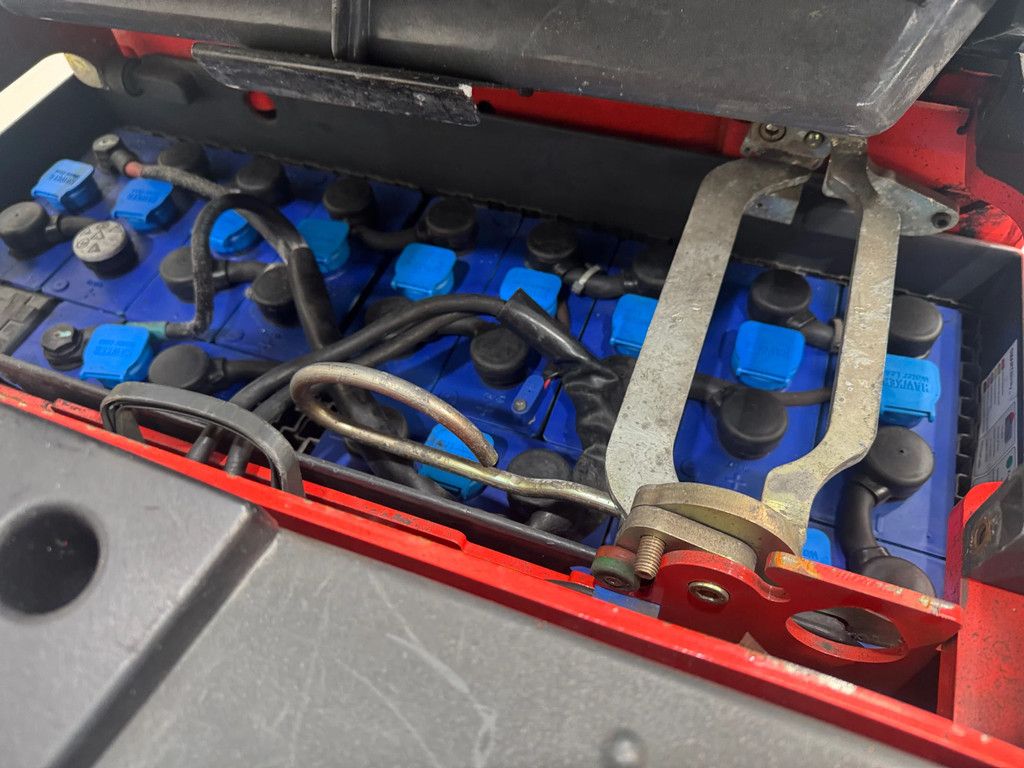 Linde V08-02