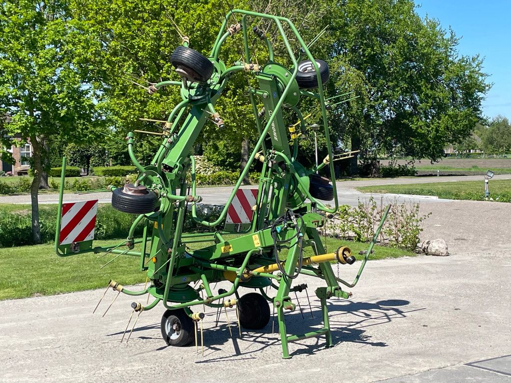 Krone Kw 6,72/6