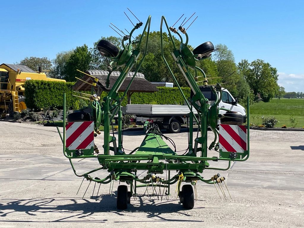 Krone Kw 6,72/6