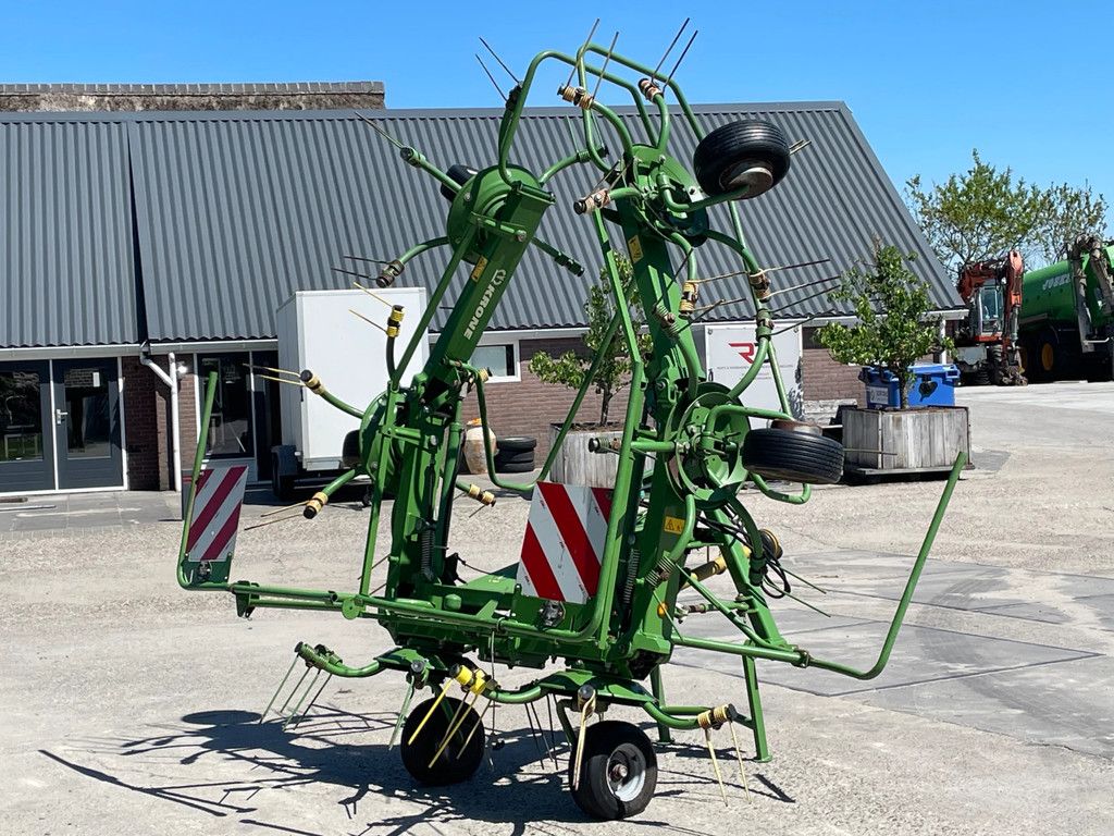 Krone Kw 6,72/6