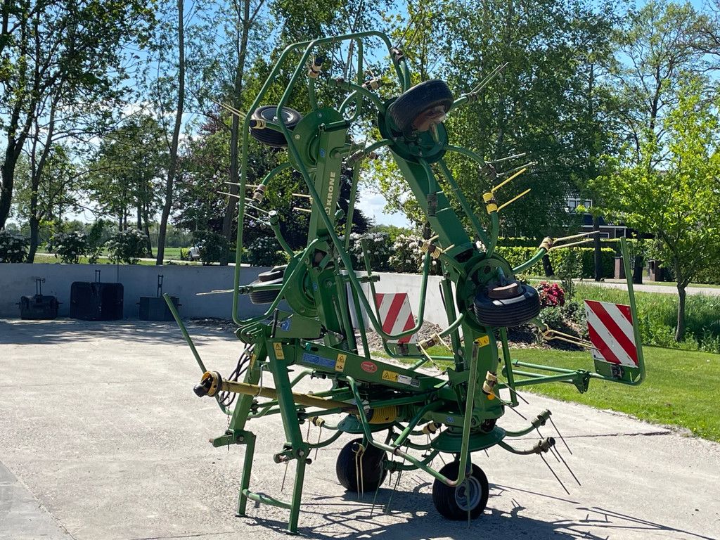 Krone Kw 6,72/6
