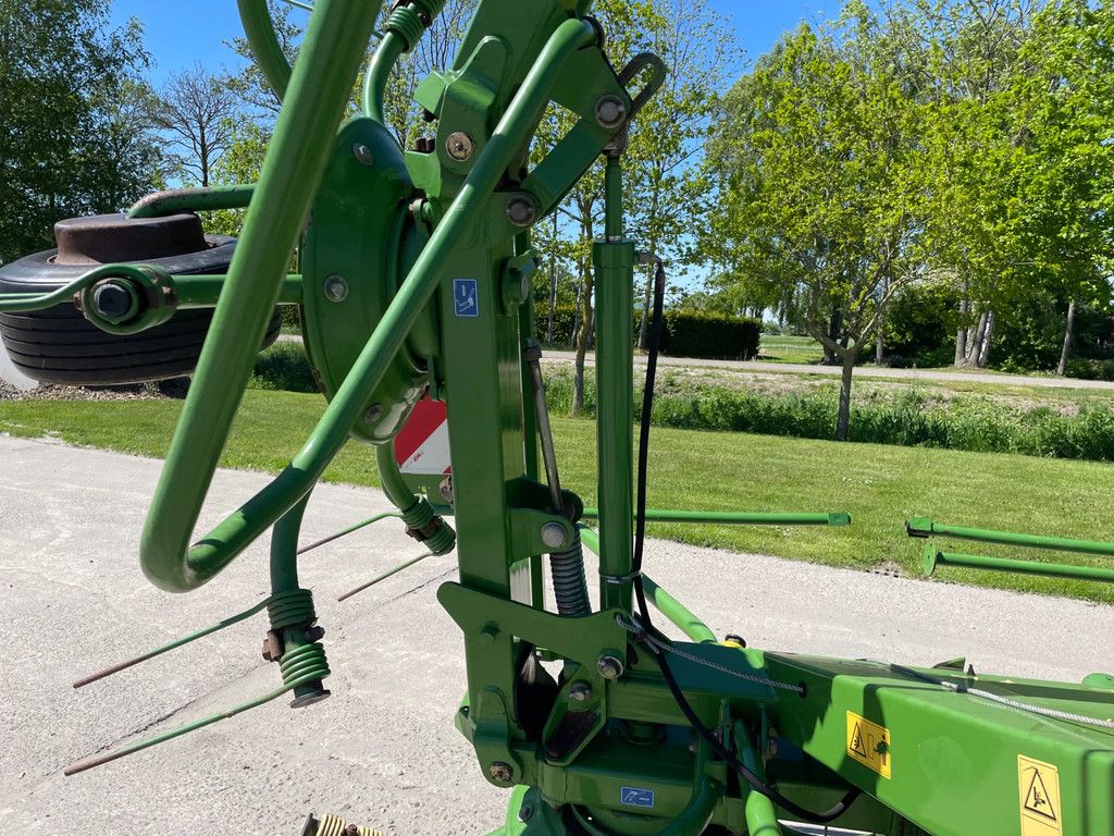 Krone Kw 6,72/6
