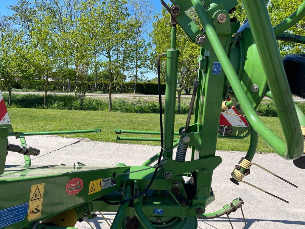 Krone Kw 6,72/6