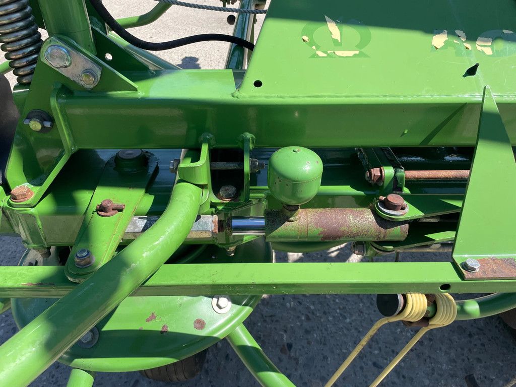 Krone Kw 6,72/6