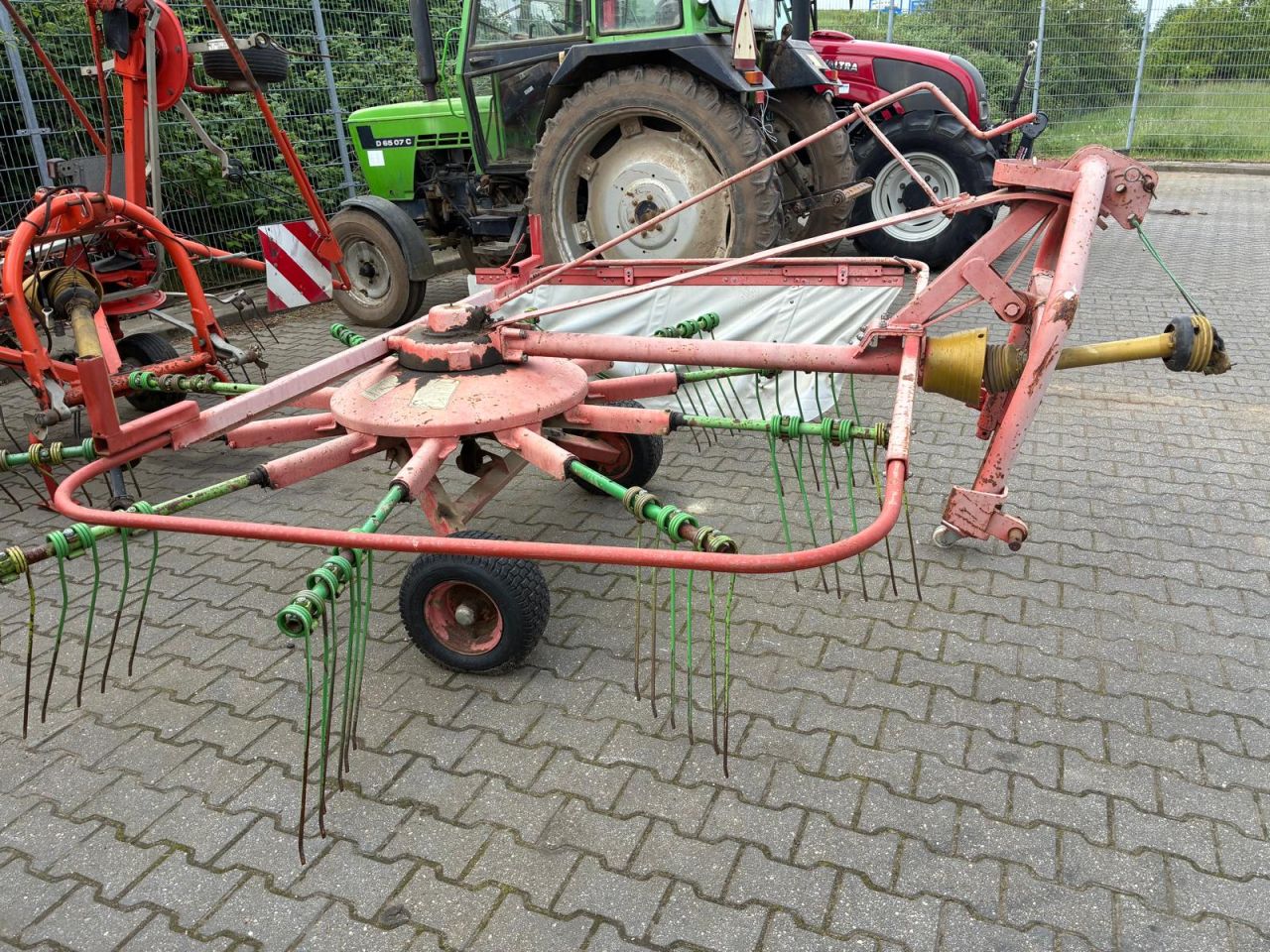 Stoll R331 zwadhark