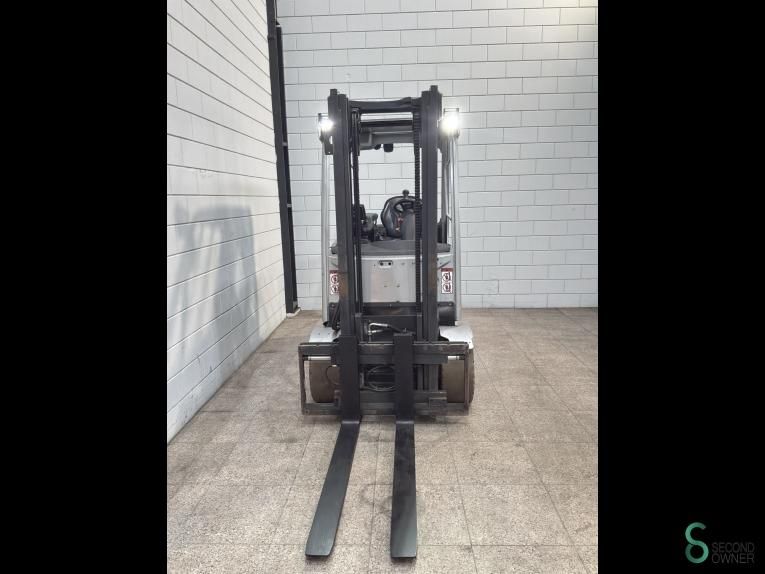 Heftrucks Elektrisch Still RX60-30 2022