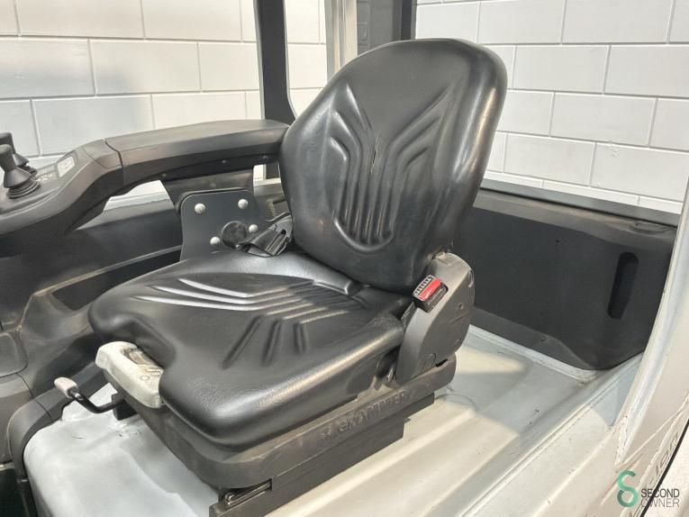 Heftrucks Elektrisch Still RX60-30 2022