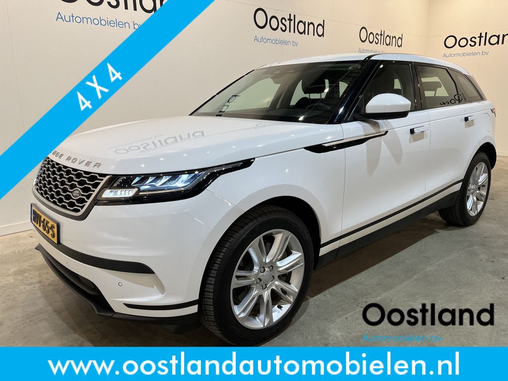 Land Rover Range Rover Velar 2.0 P400e AWD PHEV / 20