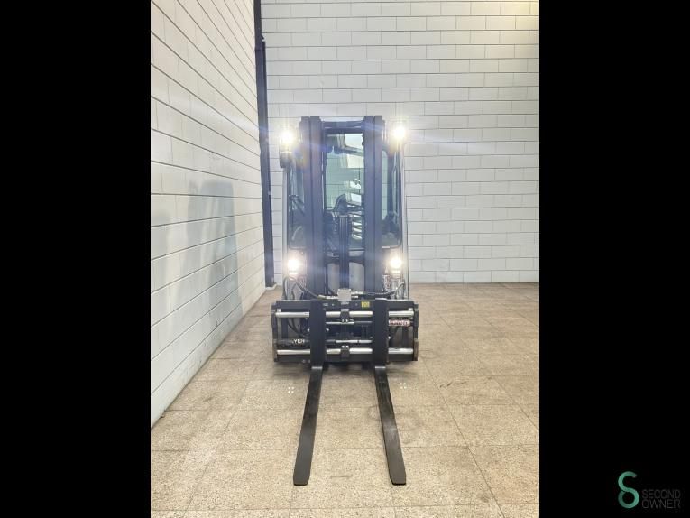 Forklifts Electric Still RX20-20P 2019