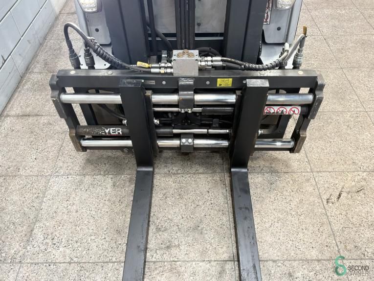 Forklifts Electric Still RX20-20P 2019