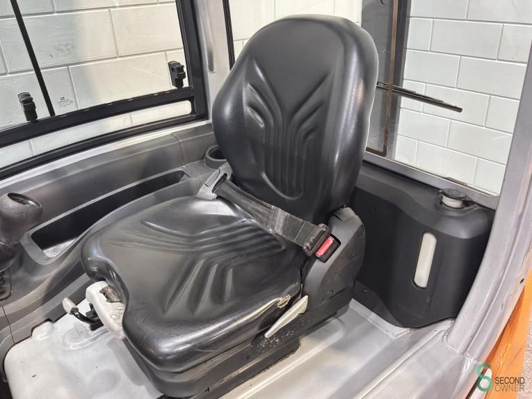 Forklifts Electric Still RX20-20P 2019