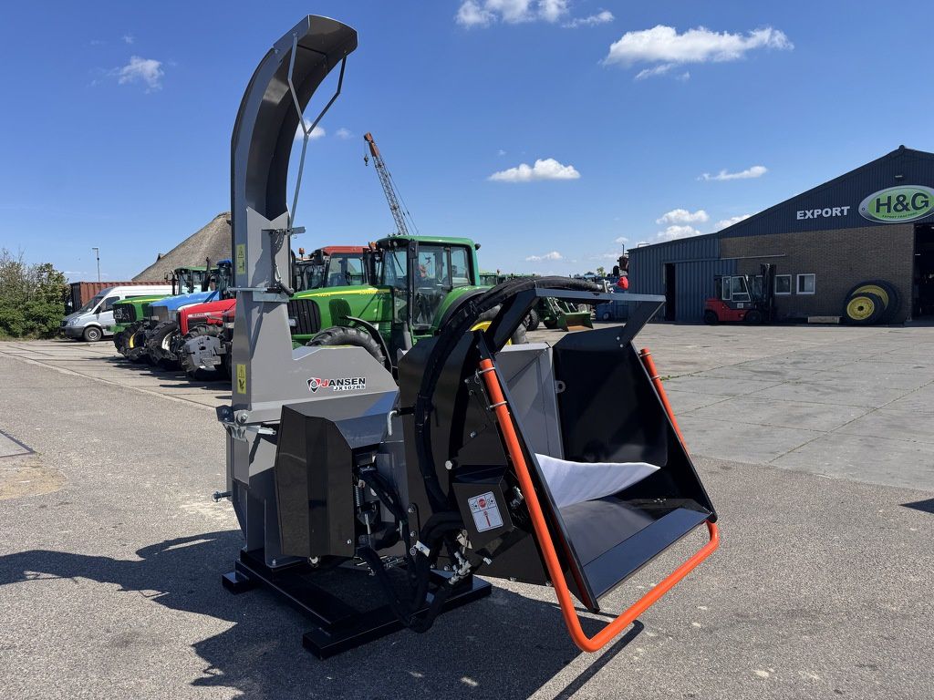 Jansen JX-102RS