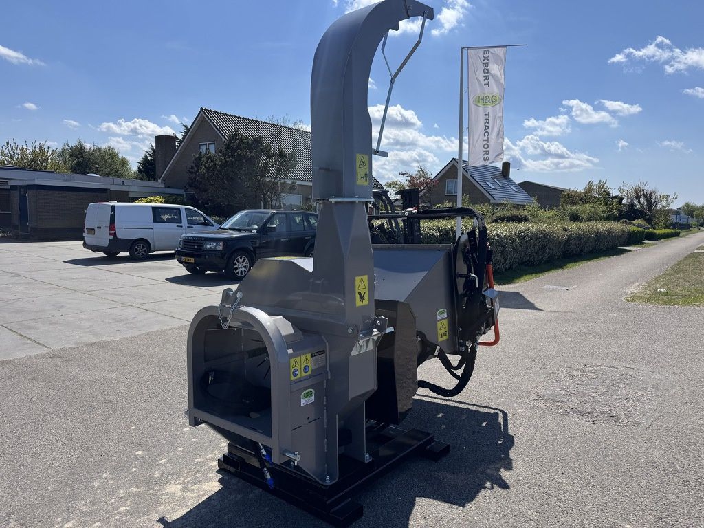 Jansen JX-102RS