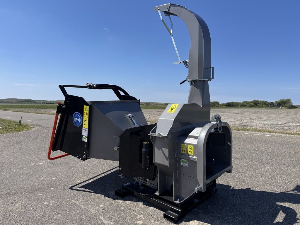 Jansen JX-102RS