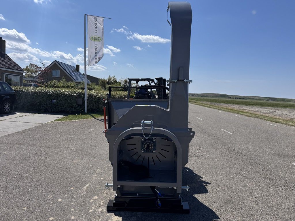 Jansen JX-102RS