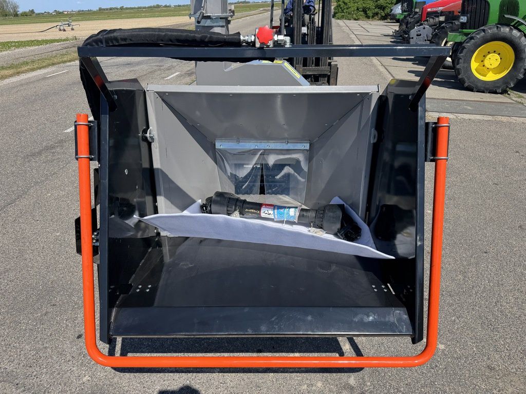 Jansen JX-102RS
