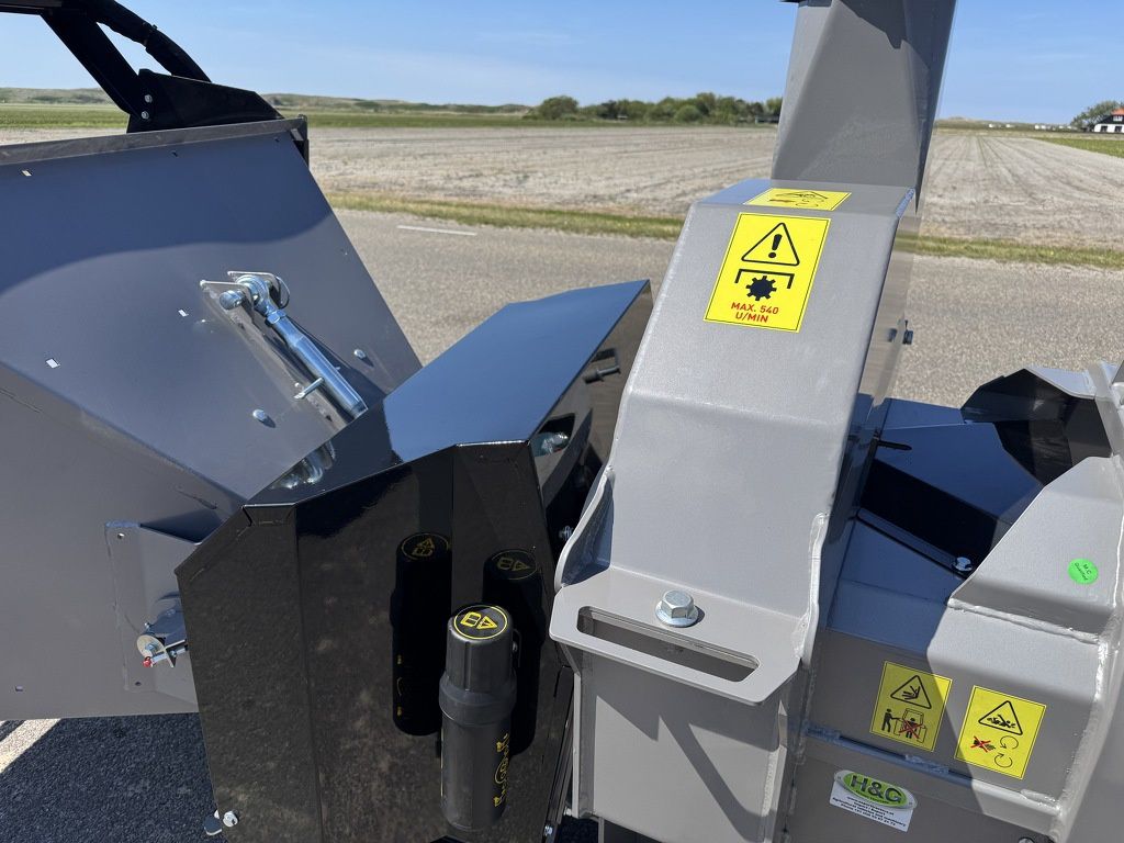 Jansen JX-102RS