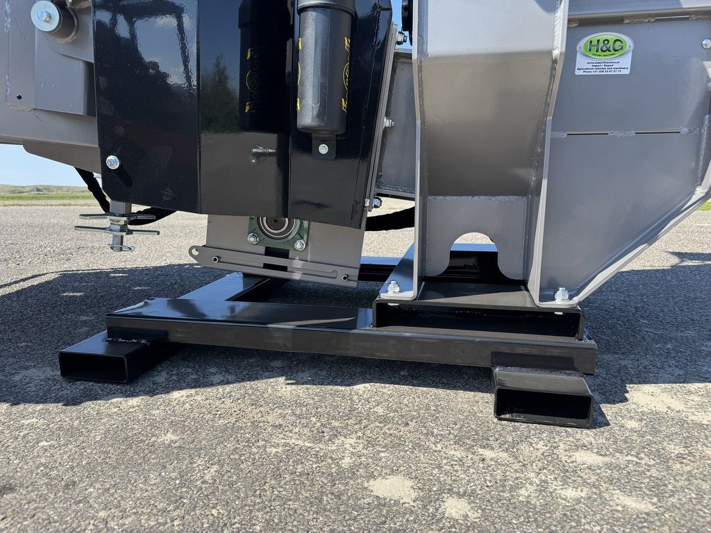 Jansen JX-102RS