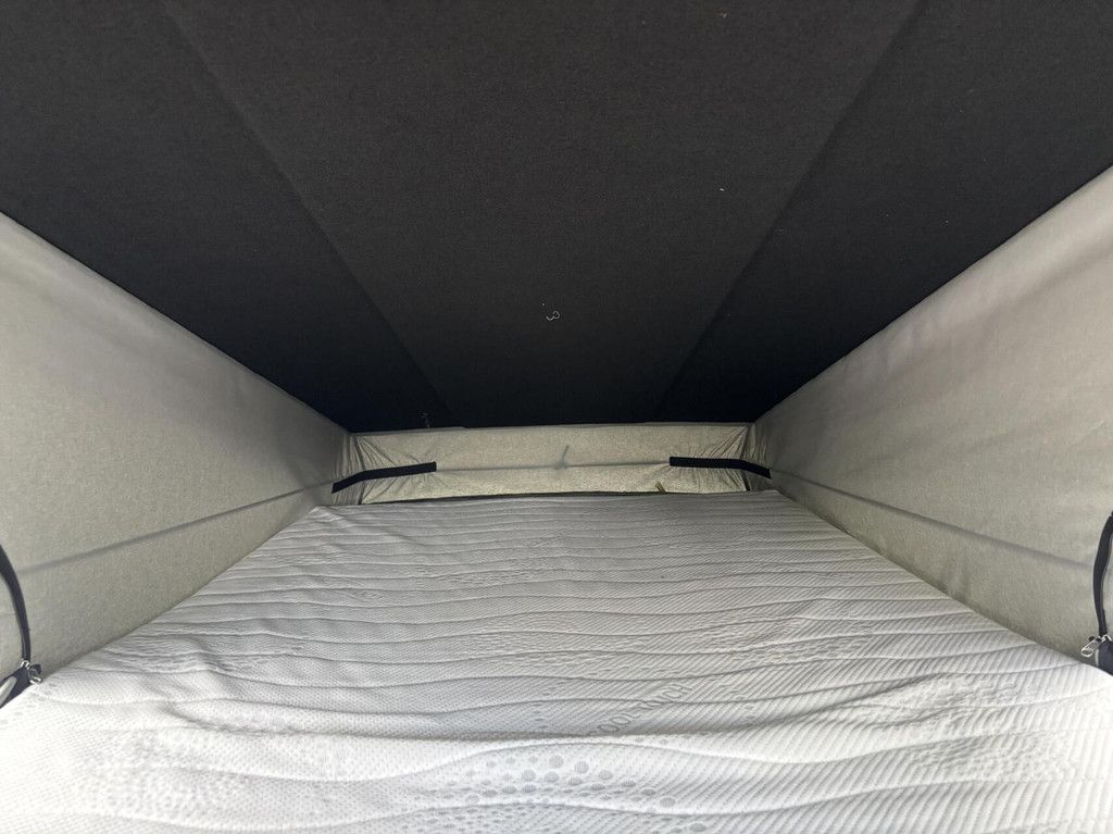 Volkswagen T6 buscamper 2019 L2H1 Two-tone!