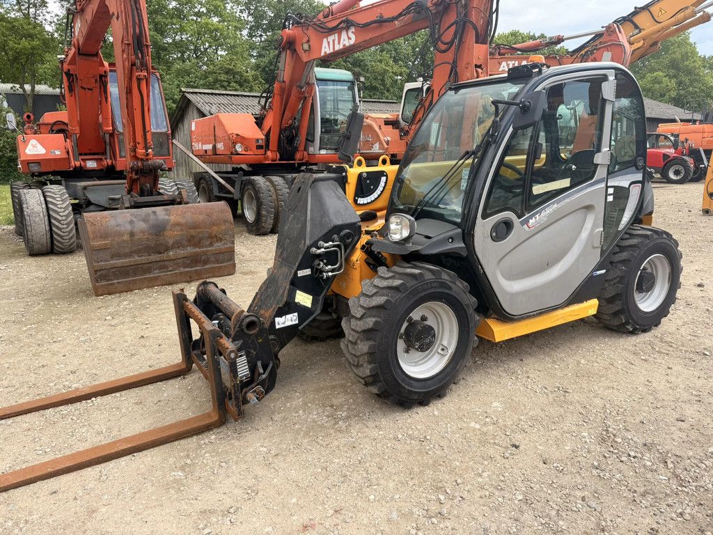 Manitou MT420H