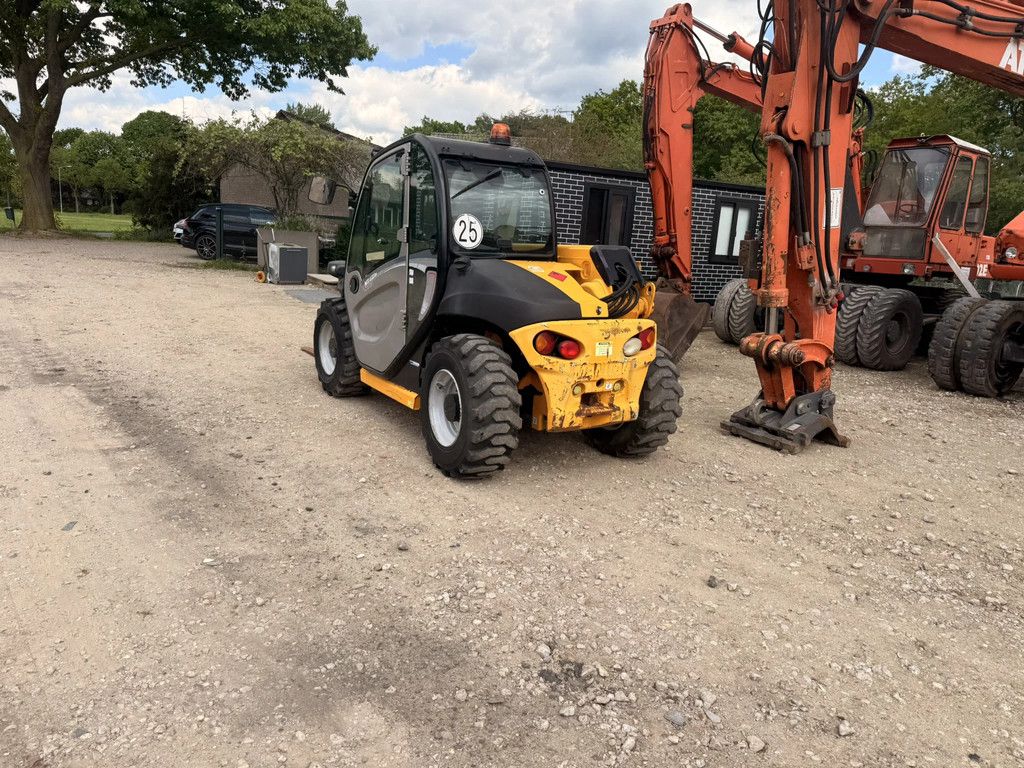 Manitou MT420H