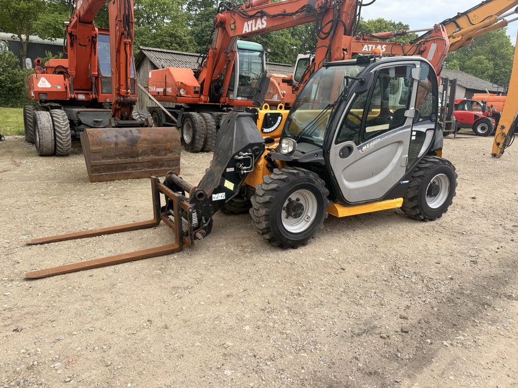 Manitou MT420H