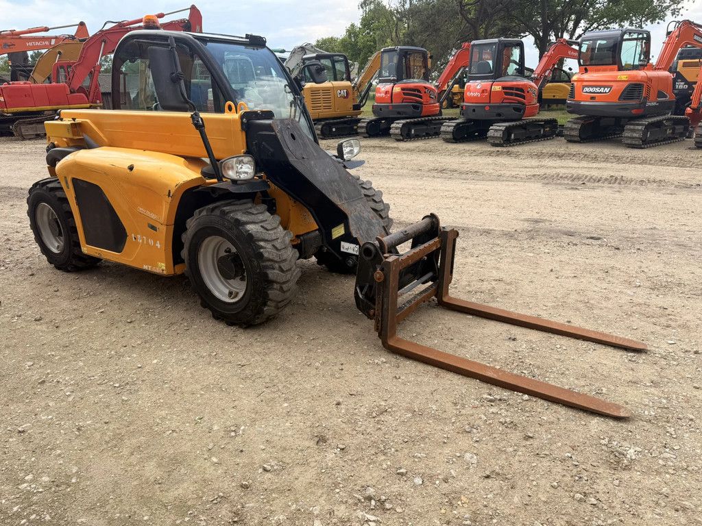 Manitou MT420H